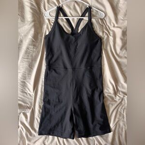 Old Navy Black Jumpsuit